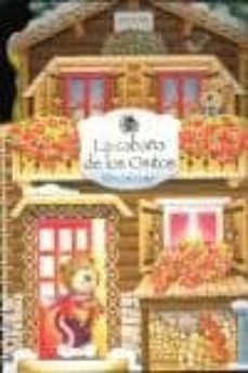 la cabaña de los ositos-9788877031785