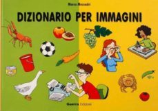 dizionario per immagini-marco mezzadri-9788877155085