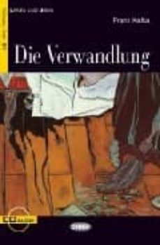 die verwandlung (con cd) (anfanger 2)-9788877548085