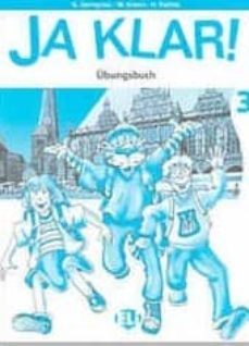 ja klar! 3. ubungsbuch-g. gerngross-w. krenn-herbert puchta-9788881489985