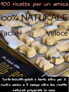 100 ricette per un amico (ebook)-9788892572485