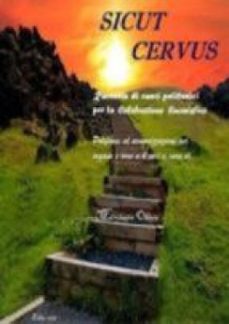 sicut cervus. composizioni per organo e coro a 4 voci per la celebrazione eucaristica (ebook)-9788892691285