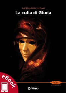 la culla di giuda (ebook)-9788898017485