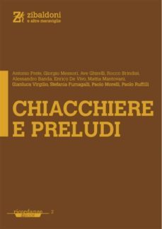 chiacchiere e preludi (ebook)-9788898297085