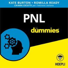 pnl for dummies (audiolibro)-romilla ready-kate burton-9789180298285