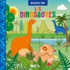les dinosaures-9789403216485