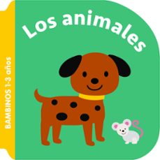 bambinos-los animales-9789403232485