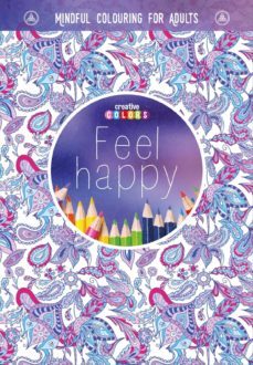 feel happy. una forma de meditacion-9789461887085
