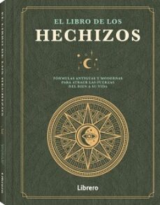 libro de los hechizos, el-nicholas breeze wood-9789463599085