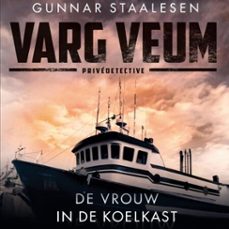 -gunnar staalesen-9789463629485