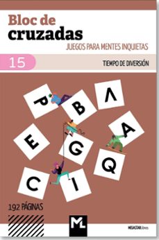 cruzadas 15-9789493361485