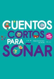 cuentos cortos para soñar 3 (ebook)-mabel zimmermann-9789500211185