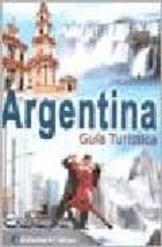 argentina -guia turistica-9789500253185
