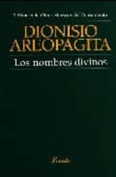 los nombres divinos-9789500394185