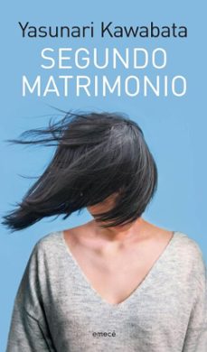 segundo matrimonio (ebook)-yasunari kawabata-9789500445085