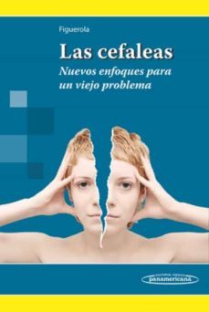 las cefaleas. nuevos enfoques para un viejo problema-9789500605885
