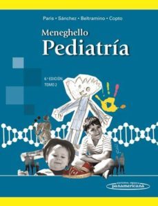 tratado de pediatria. 6ª edicion - tomo 2- meneguello-9789500618885
