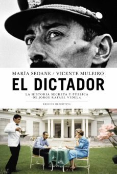 el dictador (ebook)-maria seoane-vicente muleiro-9789500755085