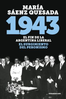 1943 (ebook)-maria saenz quesada-9789500763585