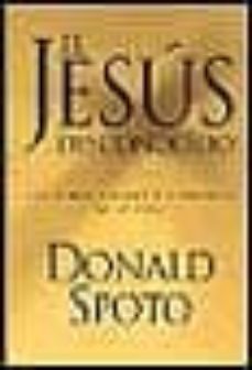 el jesus desconocido: una vision diferente y polemica de su vida-9789501520385