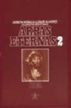 arpas eternas (t. ii)-josefa rosalia luque alvarez-9789501711585