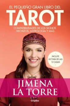 el pequeño gran libro del tarot (ebook)-9789502808185