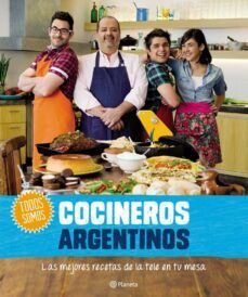 cocineros argentinos (ebook)-9789504930785
