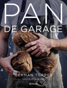 pan de garage (ebook)-german pablo torres-9789504967385