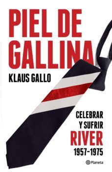 piel de gallina (ebook)-klaus gallo-9789504975885