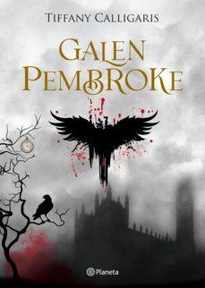 galen pembroke (ebook)-tiffany calligaris-9789504976585