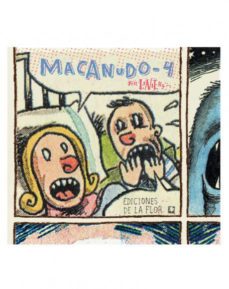 macanudo @ 4-9789505157785