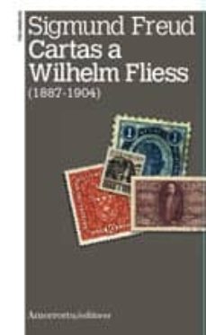 cartas a wilhelm fliess-9789505181285