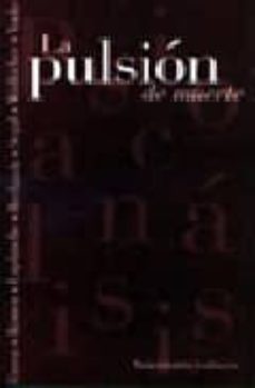 la pulsion de muerte-andre green-9789505185085