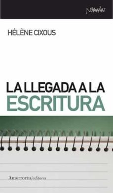 la llegada a la escritura-9789505186785