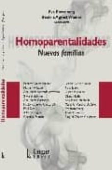 homoparentalidades: nuevas familias-9789508922885