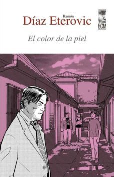 el color de la piel (ebook)-ramon diaz eterovic-9789560006585