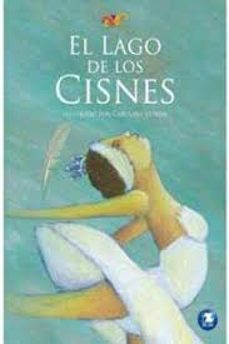 el lago de los cisnes-alejandra schmidt-9789561223585