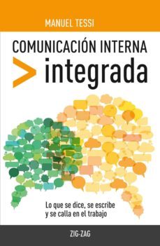 comunicacion interna integrada (ebook)-manuel tessi-9789561228085