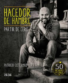 hacedor de hambre (ebook)-patricio cisternas-9789561233485