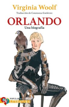 orlando: una biografia (ebook)-virginia woolf-9789562893985