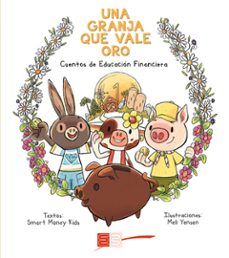 una granja que vale oro (ebook)-9789563123685
