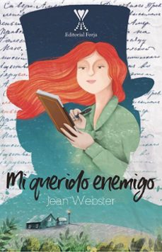 mi querido enemigo (ebook)-jean webster-9789563386585
