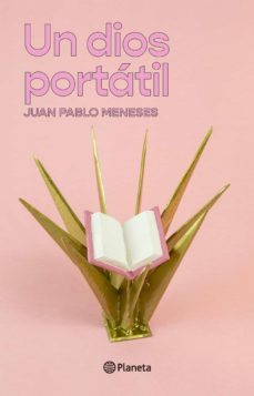 un dios portatil (ebook)-9789563607185