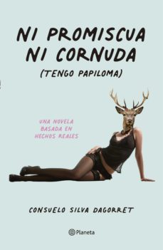 ni promiscua ni cornuda (ebook)-consuelo silva dagorret-9789563608885