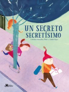 un secreto secretisimo (ebook)-catalina gonzalez vilar-9789563641585