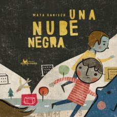 una nube negra (ebook)-maya hanisch-9789563642285