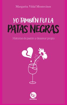 yo tambien fui la patas negras (ebook)-margarita vidal montecinos-9789564062785