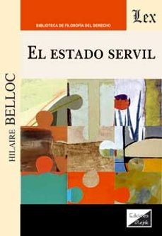 el estado servil-9789564072685