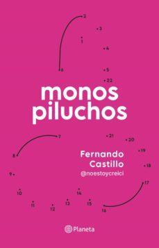 monos piluchos (ebook)-fernando castillo-9789564082585