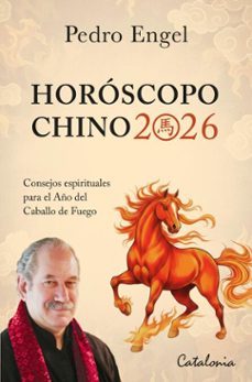 horoscopo chino 2026 (ebook)-pedro engel-9789564151885